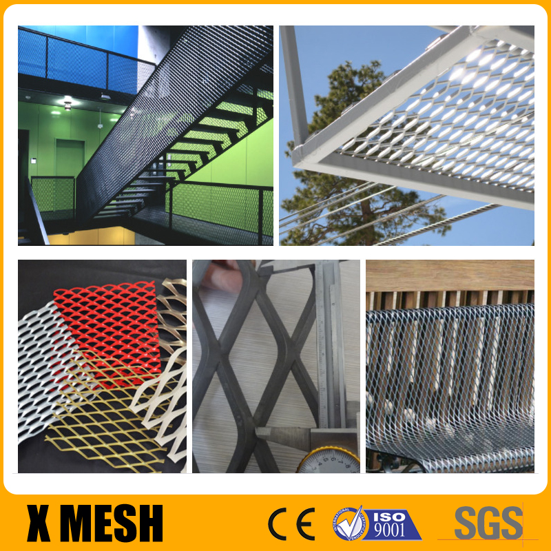 Hebei Qijie Wire Mesh MFG Co., Ltd.